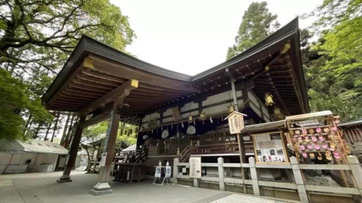 【8/23-8/24 @東大阪・枚岡神社】ライトアップイベント『夏灯しの夢まつり ～ あかりに願いを込めて ～』を開催します！