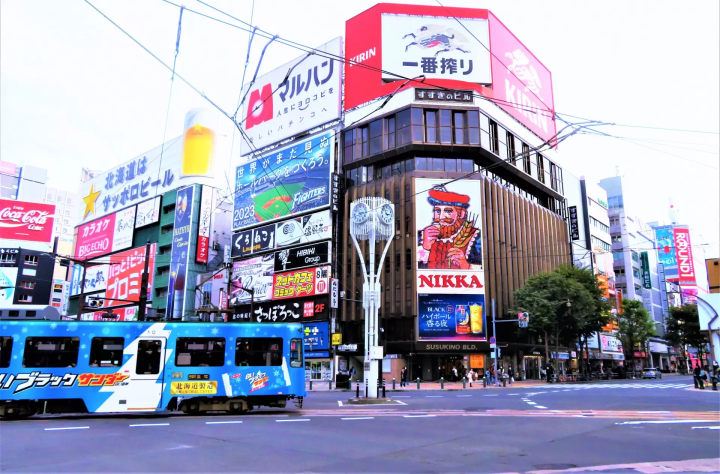 [2025 Update] 3 recommended transportation methods in Hokkaido! Rental car discount information!