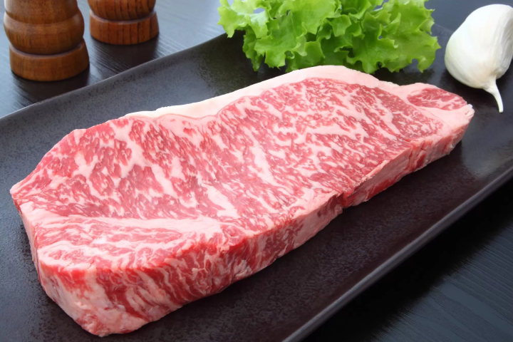 Tajima Beef 