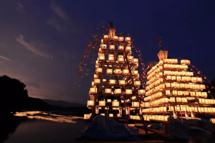 ©秩父地区招待观光公社 