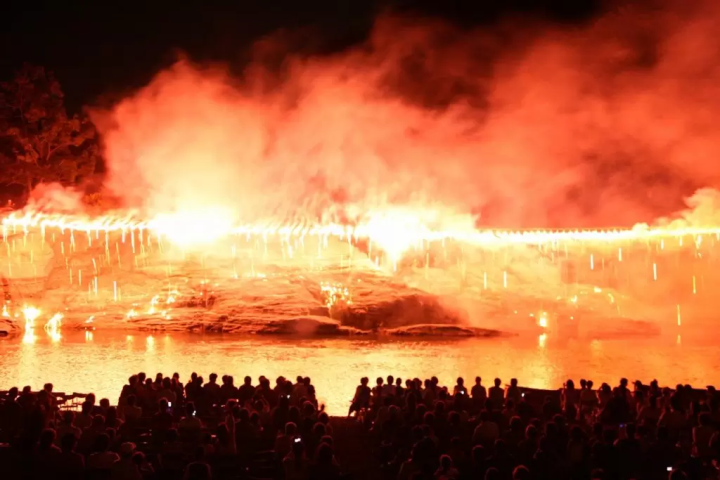 ©秩父地区招待观光公社 