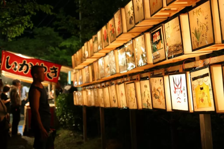 [2024年版]距东京约90分钟。埼玉县秩父市盂兰盆节期间的 3 个夏季祭典