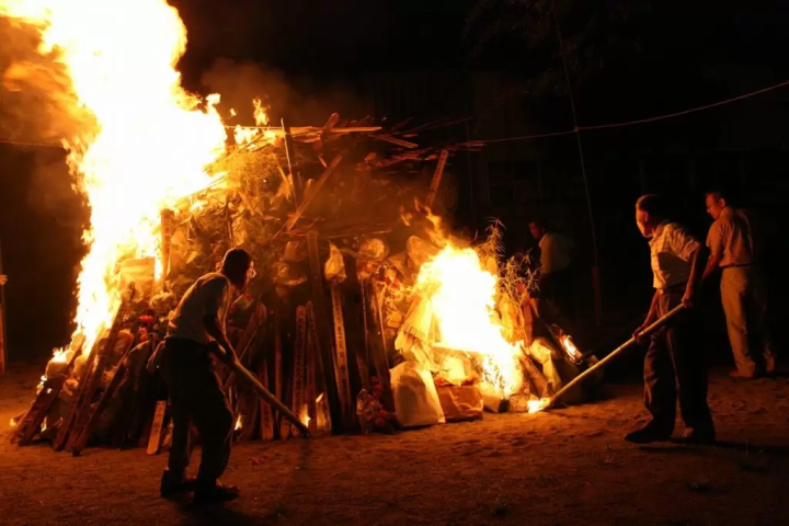 [2024年版]距东京约90分钟。埼玉县秩父市盂兰盆节期间的 3 个夏季祭典
