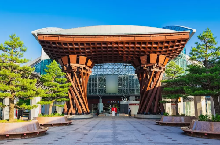 【石川縣】租車享受舒適的旅行！石川縣熱門出租地點排名！