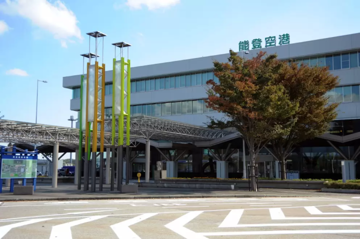 【石川縣】租車享受舒適的旅行！石川縣熱門出租地點排名！