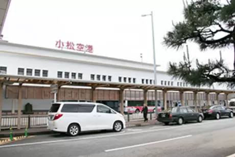 【石川縣】租車享受舒適的旅行！石川縣熱門出租地點排名！