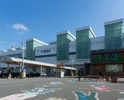 【福井縣】最適合旅行！福井縣推薦租車地點排名！