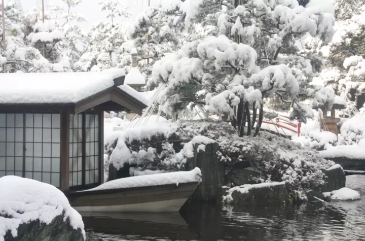 【福井縣】最適合旅行！福井縣推薦租車地點排名！