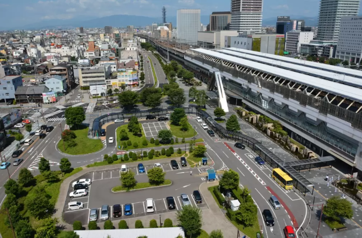 【기후현】기후현에서 렌터카를 빌린다면 여기! 관광을 보다 즐길 수 있는 대출 장소 랭킹!