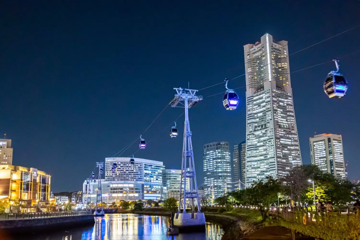 11 Romantic Spots in Yokohama: With Rainy Day and Budget-Friendly Date Ideas