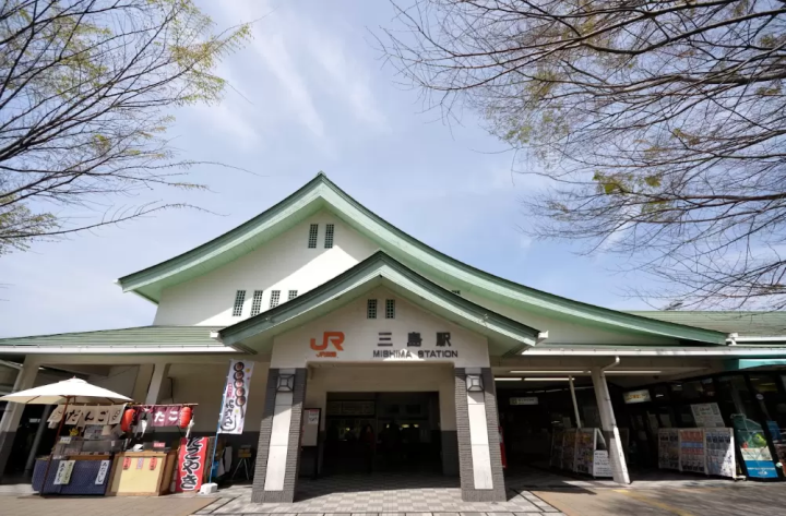 [靜岡縣]透過租車豐富您的旅程！靜岡縣出租地點排名！