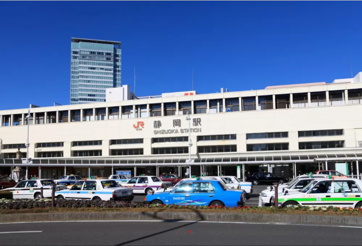 [靜岡縣]透過租車豐富您的旅程！靜岡縣出租地點排名！