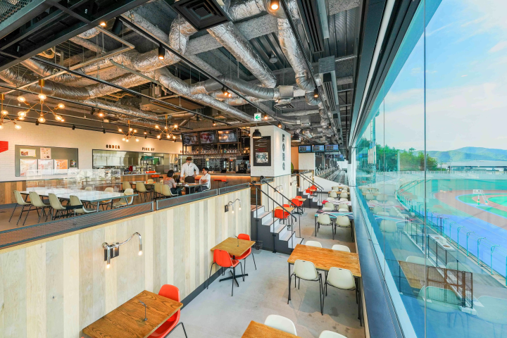 瀨戶內旅行推薦住宿！日本第一家體育場綜合飯店“溫故知新 KEIRIN10 瀬戸內”