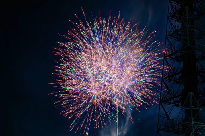 習志野駐屯地 夏まつり