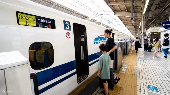 Shinkansen with Mt. Fuji Views and More! Top 15 Tickets to Prebook 2024
