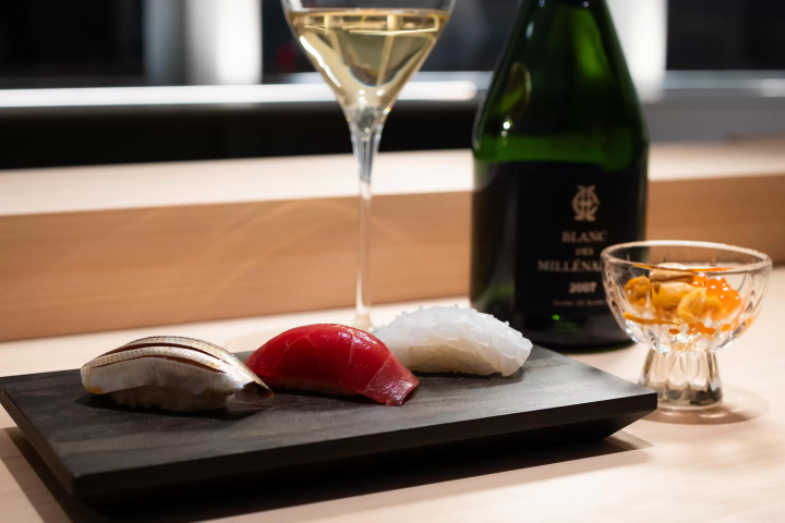 【大阪・心斎橋】2024年開業！世界初のシャンパンホテル「Cuvée J2 Hôtel Osaka by 温故知新」とは？