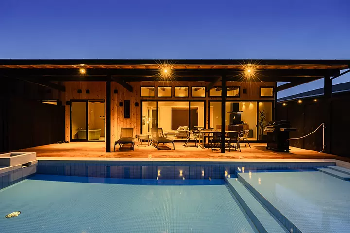 从东京出发约2小时即可到达的关东豪华露营地10选