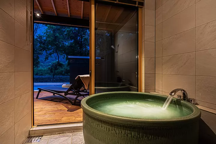 从东京出发约2小时即可到达的关东豪华露营地10选