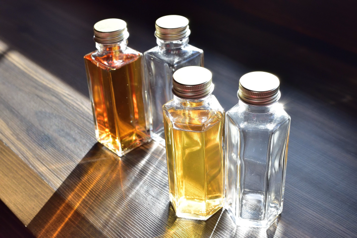 日本稀有的陳年清酒調配體驗！