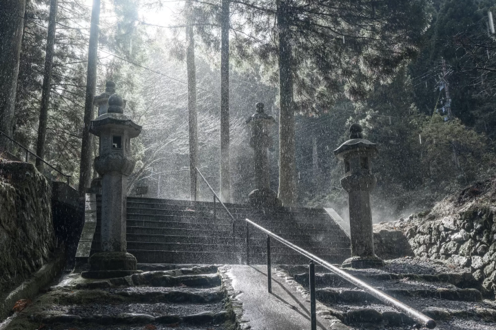 Lake Biwa: 10 Attractions and Scenic Views at a Destination Beloved by Poets