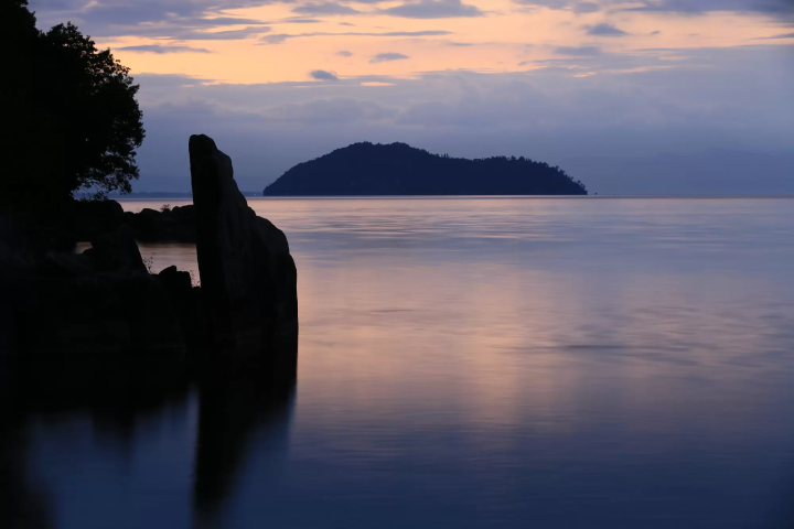 Lake Biwa: 10 Attractions and Scenic Views at a Destination Beloved by Poets