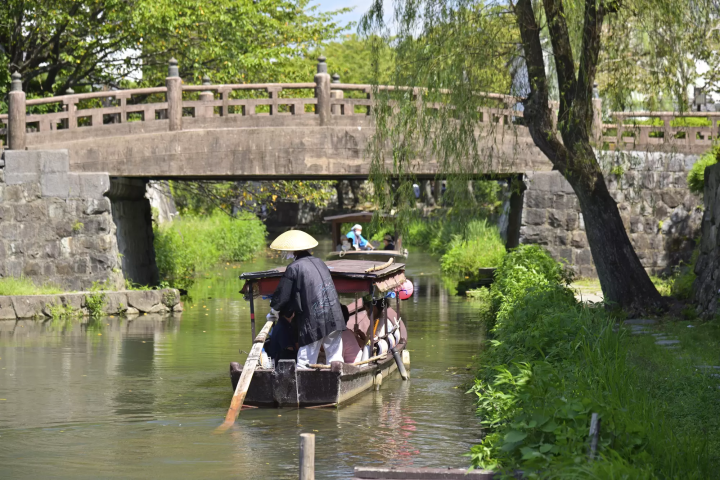 Lake Biwa: 10 Attractions and Scenic Views at a Destination Beloved by Poets