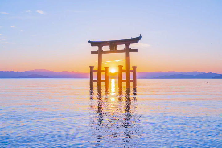 Lake Biwa: 10 Attractions and Scenic Views at a Destination Beloved by Poets