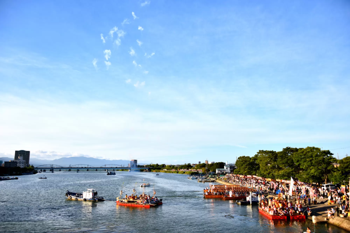 Lake Biwa: 10 Attractions and Scenic Views at a Destination Beloved by Poets