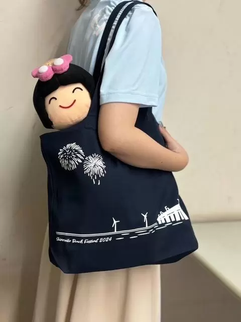 夏の終わりの風物詩！ 第11回新舞子ビーチフェスティバル花火大会