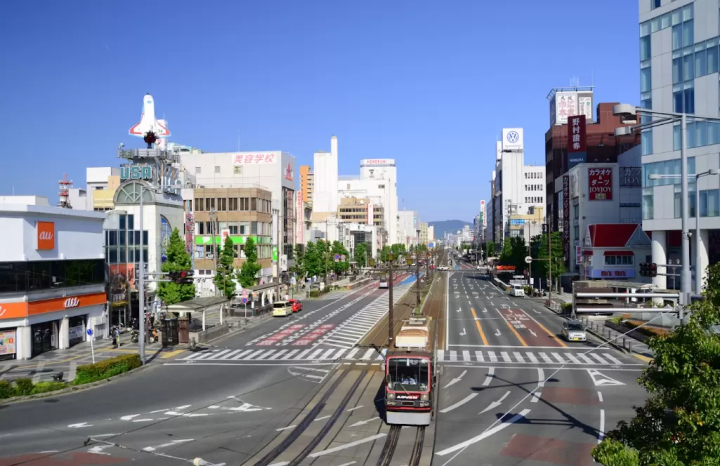 【아이치현】여행의 거점 선택의 참고에! 아이치현의 추천 렌터카 대출 장소 랭킹!