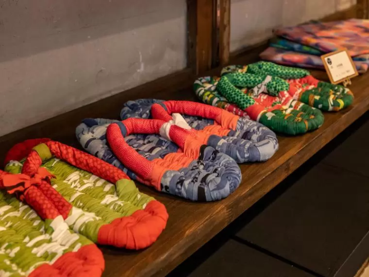 [ค้นพบเสน่ห์ของ Chita Momen] "Chita Momen" คืออะไร?