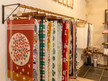 [ค้นพบเสน่ห์ของ Chita Momen] "Chita Momen" คืออะไร?