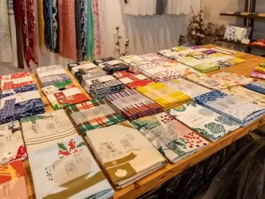 [ค้นพบเสน่ห์ของ Chita Momen] "Chita Momen" คืออะไร?