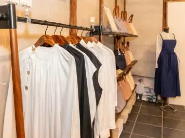 [ค้นพบเสน่ห์ของ Chita Momen] "Chita Momen" คืออะไร?