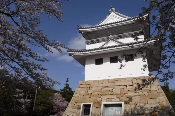 【歴史さんぽ】 織田有楽斎ゆかりの幻の城「大草城」ってどんなところ？