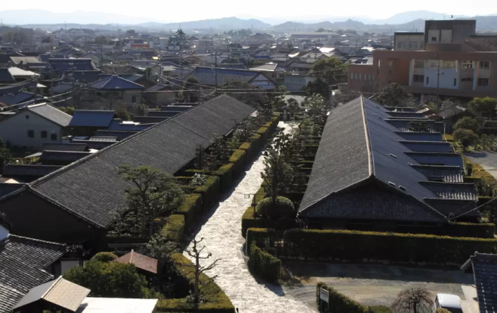 [三重縣] 三重縣租車資訊一次公開！尋找您的旅行基地！