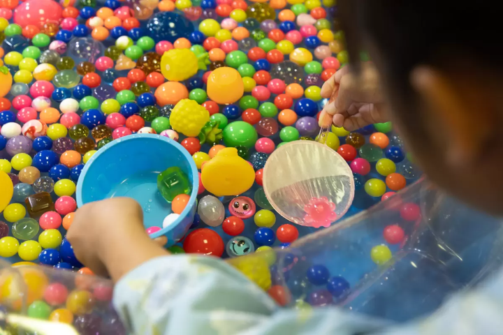 [Summer-only event!] Okudogo Ichiyu no Mori - Enjoy your summer stay