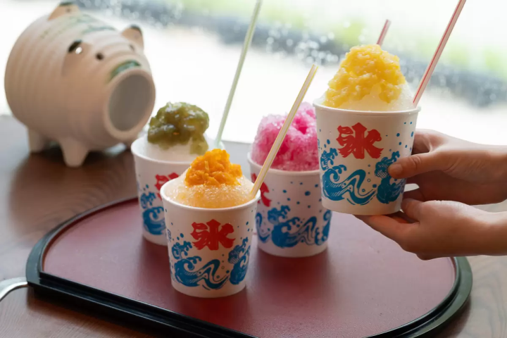 [Summer-only event!] Okudogo Ichiyu no Mori - Enjoy your summer stay