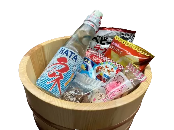 [Summer-only event!] Okudogo Ichiyu no Mori - Enjoy your summer stay