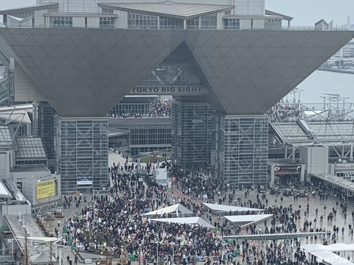 同人誌・コスプレ・アニメイベントを楽しむなら？日本全国のイベントを紹介