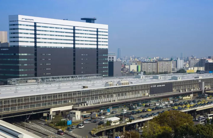 【오사카 부】렌터카로 여행을 만끽! 오사카부의 추천 대출 장소 랭킹!