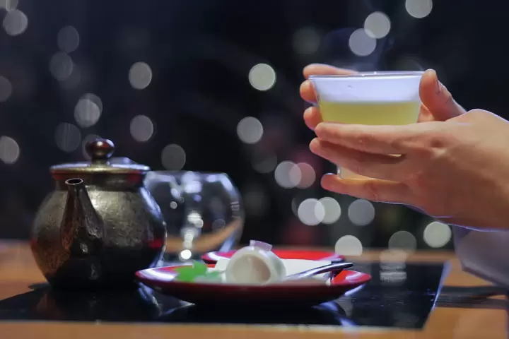 [About 3 hours from Tokyo by Shinkansen + Limited Express] Local gourmet food and more to try in Murakame City, Niigata Prefecture