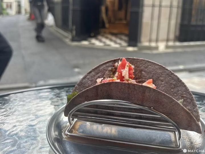 Experience different cultures in Harajuku