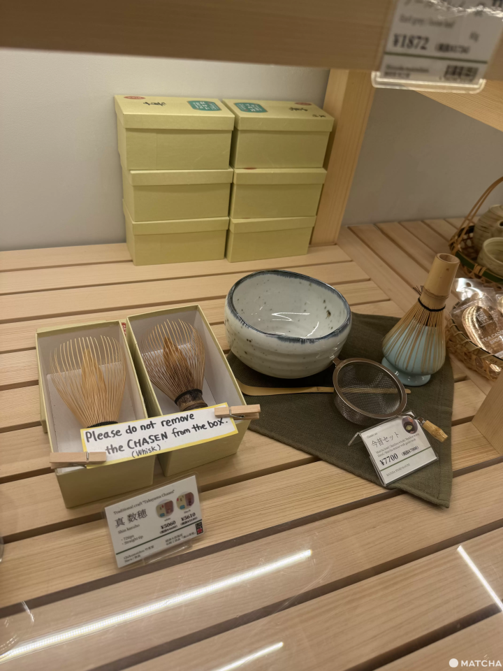 Cool Japan in tsukiji