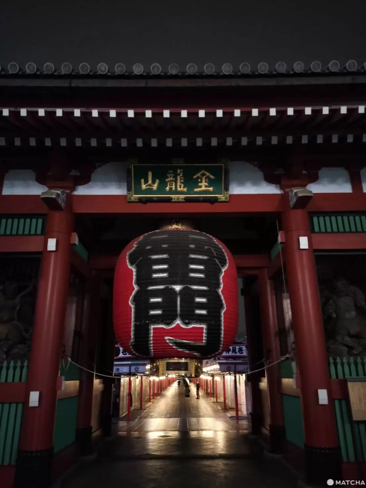 How to visit and enjoy Sensoji-Temple in Asakusa for the first time!