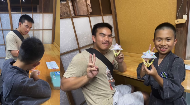 100年以上もの歴史！？熊谷のうちわ祭