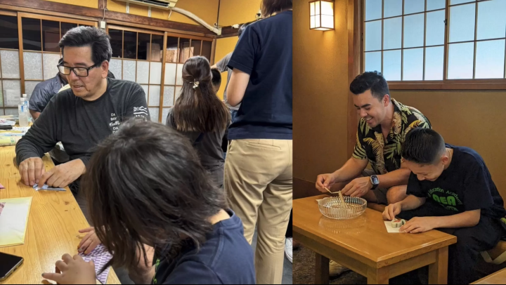 100年以上もの歴史！？熊谷のうちわ祭