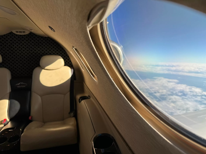 乘坐私人飞机吧！泉南泉州梦花火大会一日游