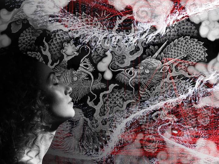 京都建仁寺「ZEN NIGHT WALK KYOTO3