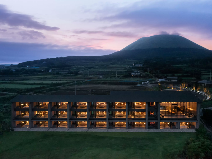 4 hotels recommended by the Michelin Guide Japan's hotel selection "Michelin Key"!